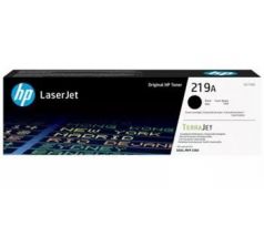 TONER HP W2190A HP219A čierny (1300 str.) (W2190A)