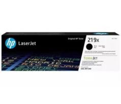 TONER HP W2190X HP219X čierny (3200 str.) (W2190X)