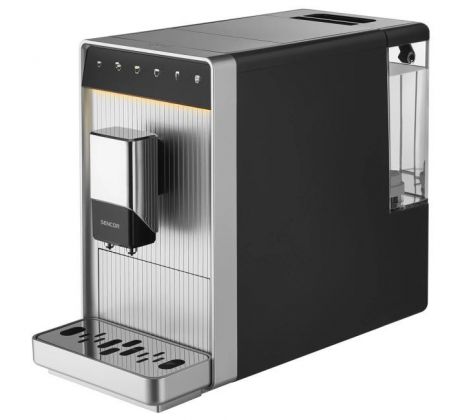 Automatické Espresso SES 7300BK PP SENCOR
