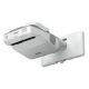 projektor EPSON EB-685W, 3LCD, WXGA, 3500ANSI, 14000:1, USB. HDMI, LAN, MHL - ultra short (V11H744040)