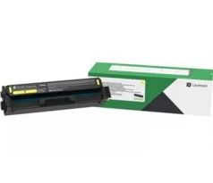 Toner Lexmark C3226/MC3326 YELLOW (2500 str.) (C332HY0)