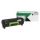 Toner Lexmark MS/MX/631/632 BLACK (5000 str.) (66S2000 / 0E)
