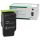 Toner Lexmark CS632/CX635 BLACK (20000 str.) (75M2XK0)
