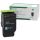Toner Lexmark CS632/CX635 CYAN (11700 str.) (75M2XC0)