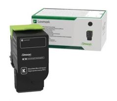Toner Lexmark CS531/632/CX532/635 BLACK (3000 str.) (75M20K0)