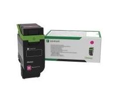Toner Lexmark CS531/632/CX532/635 MAGENTA (2000 str.) (75M20M0)