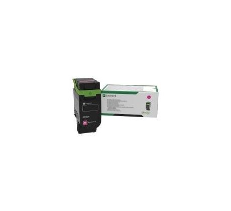 Toner Lexmark CS531/632/CX532/635 MAGENTA (2000 str.) (75M20M0)