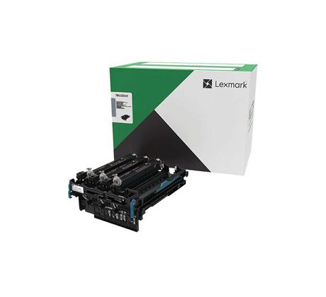 CMYK imaging kit Lexmark CS531/632/639/CX532/635/C2335/XC2335 (150000str.) (75M0ZV0)