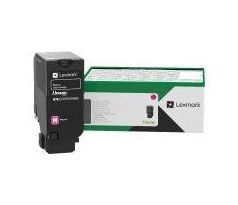Toner Lexmark CS730/CX730 MAGENTA (10500 str.) (71C2HM0)