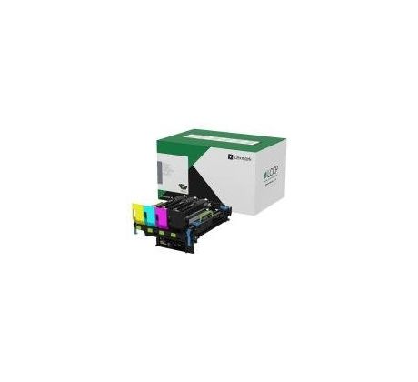 CMY imaging kit Lexmark CS/CX730/735/C/XC4342/4352 (150000str.) (71C0Z50)