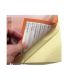 Laminating film A5, 80 mic,self-adhesive*100pcs (LAMPOA5000080AD)