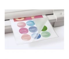 Laminating film A4, 80 mic, soft touch matt*100pcs (LAMPOA4000ST)