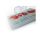 Laminating film 65 x 95 mm, 80 mic, glossy*100pcs (LAMPO06595080)