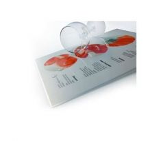 Laminating film 65 x 95 mm, 175 mic, glossy*100pcs (LAMPO06595175)