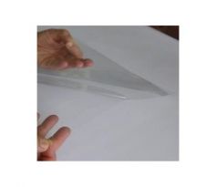 Laminating film A4, 80 mic,self-adhesive clear glossy*100pcs (LAMPOA4000GAD)