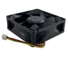 fan motor MINOLTA Bizhub C458 (4139M10001)