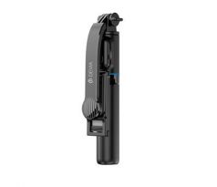 selfie stick Devia Bluetooth tripod C10 black (BRA013704)