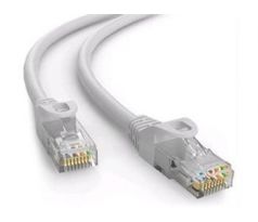 UTP Cat6 Patch cord, gray, 40 m (CB-PP6-40)