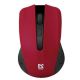 Myš bezdrôtová Defender Accura MM-935 / 1600 dpi / červená (52937)
