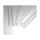 Plastic back 12,5 mm, clear*100ks (LAMRE21DR12T)