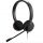 Jabra Evolve 20 SE, Stereo MS, USB C/A, Leather (4999-823-369)