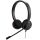 Jabra Evolve 20/Stereo/USB/Drôt/MS/Čierna (4999-823-109)