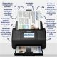 skener EPSON WorkForce ES-580W, A4, 1200dpi, ADF, DUPLEX, USB 3.0, Wi-Fi (B11B258401)