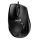 Myš Genius DX-150X ergonomická vertikálna myš pre pravákov, 1000dpi, káblová, USB, čierna (31010231103)
