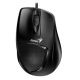 Myš Genius DX-150X ergonomická vertikálna myš pre pravákov, 1000dpi, káblová, USB, čierna (31010231103)