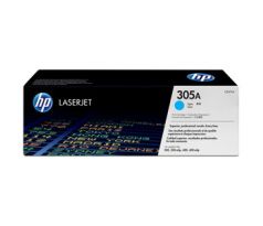 CE411A HP305A toner cyan, 2600str. (CE411A//)