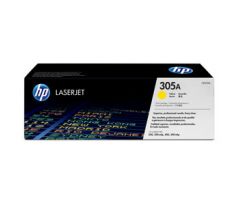 TONER CE412A  HP305A toner žltý, 2600str. (CE412A//)