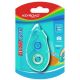 Lepiaci roller KEYROAD Super lepiaca sila, obojstranný, blister