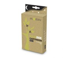 Alternatívny atrament Ecodata pre HP C9370A No.72, Photo Black, 130 ml