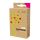 Alternatívny atrament Ecodata pre HP C9372A No.72, Magenta, 130 ml