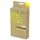 Alternatívny atrament Ecodata pre HP C9373A No.72, Yellow, 130 ml