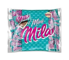 Mila mini oblátky 100 x 10g