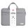 XO Laptop bag CB01 14" gray (GSM177910)