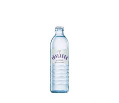 Minerálna voda Vöslauer sýtená 24 x 0,33 ℓ VRATNÉ SKLO