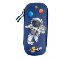 Puzdro na perá DONAU Astronaut