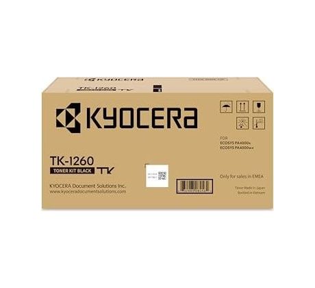 toner KYOCERA TK-1260 PA4000x/wx (10000 str.) (TK-1260)