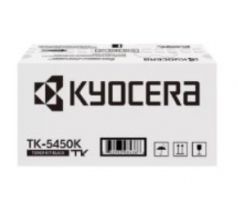 toner KYOCERA TK-5450K PA2600cx/cwx, MA2600cfx/cwfx (4100 str.) (TK-5450K)