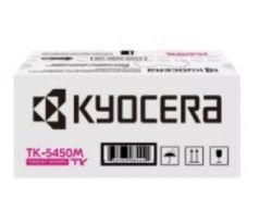 toner KYOCERA TK-5450M PA2600cx/cwx, MA2600cfx/cwfx (3200 str.) (TK-5450M)