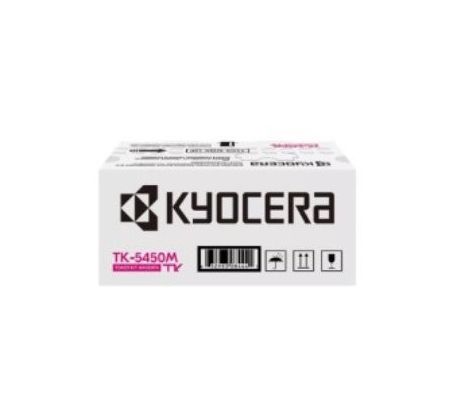 toner KYOCERA TK-5450M PA2600cx/cwx, MA2600cfx/cwfx (3200 str.) (TK-5450M)