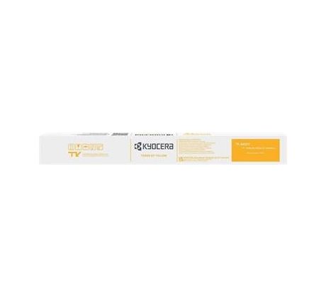 toner KYOCERA TK-8455Y TASKalfa MZ2501ci (12000 str.) (TK-8455Y)