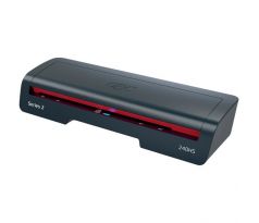 DARČEK - Laminátor GBC 240HS A3 EU  - Objednaj 1 ks a dostaneš darček 1 ks Laminovací fólie GBC A4 125 mic (25) ( Platí do 31.12.2025)