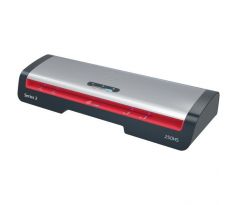 DARČEK - Laminátor GBC 250HS A3 EU  - Objednaj 1 ks a dostaneš darček 1 ks Laminovací fólie GBC A4 125 mic (25) ( Platí do 31.12.2025)