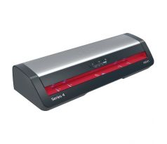 DARČEK - Laminátor GBC 480HS A3 EU  - Objednaj 1 ks a dostaneš darček 1 ks Laminovací fólie GBC A4 125 mic (25) ( Platí do 31.12.2025)