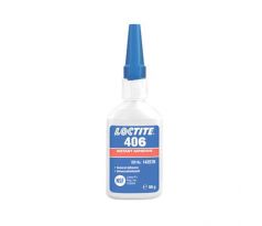 Lepidlo LOCTITE 406 BO, 20g