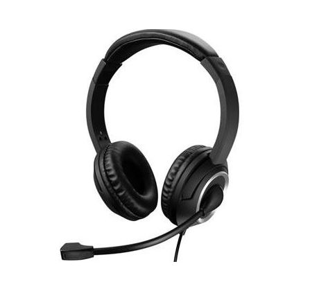 Sandberg PC USB Chat Headset (126-16)