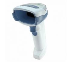 Skener čiarových kódov Zebra EVM DS2278 AREA IMAGER HC WHITE/CORDLESS LA EMEA APAC ONLY (DS2278-HC0000BZZRW)